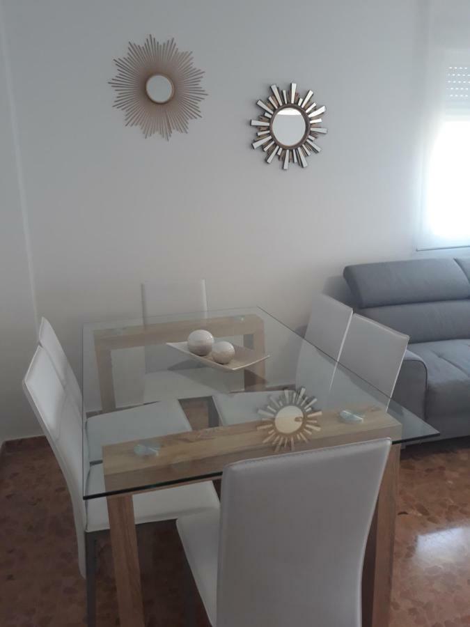 Appartamento Turisticos La Palmera *
