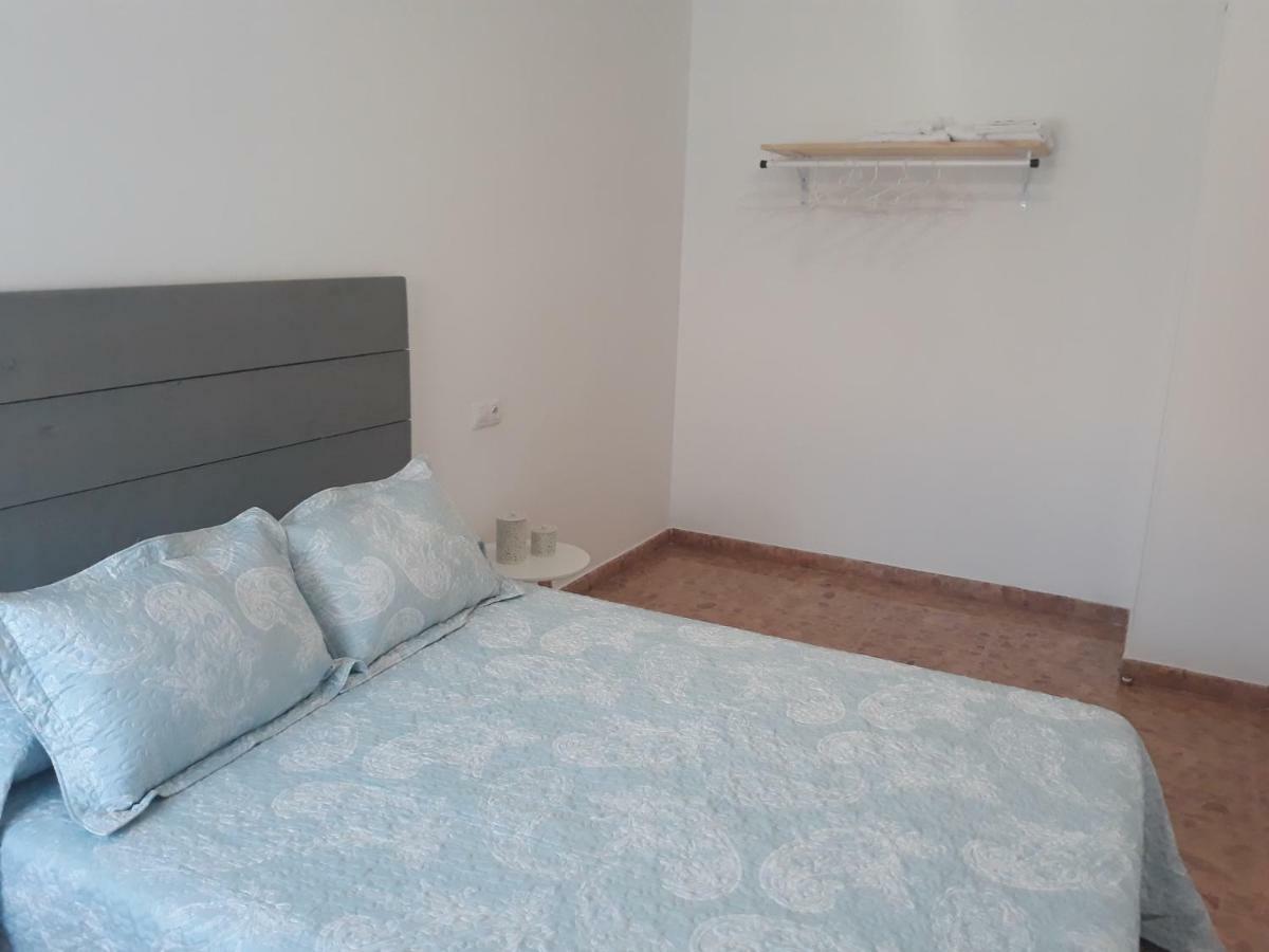 Apartment Turisticos La Palmera Cullar Vega